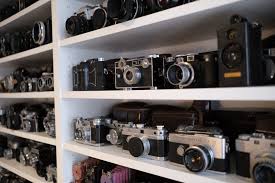 Photography & Video